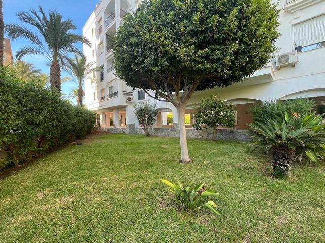 Apartamento en venta en Aguadulce Sur photo 0