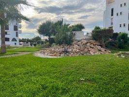 Piso en venta en Almerimar, a un paso de la playa photo 0