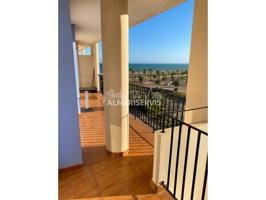 Piso en alquiler de larga temporada en Almerimar photo 0