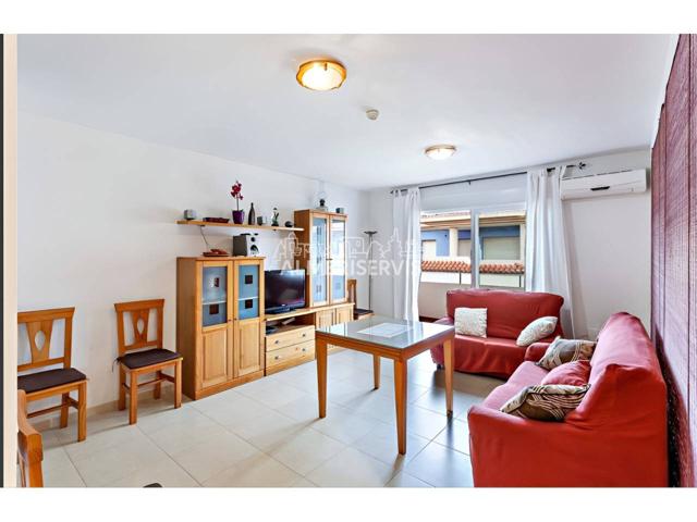 Piso en venta en Avenida del Mar Azul – Almerimar photo 0