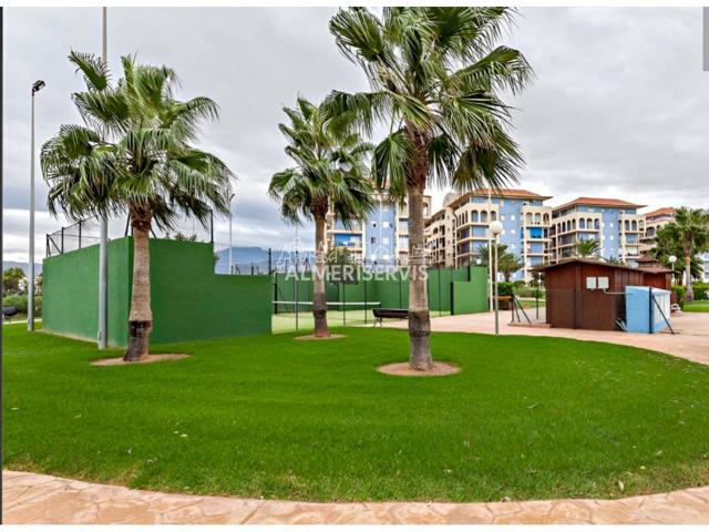 Piso en venta en Avenida del Mar Azul – Almerimar photo 0