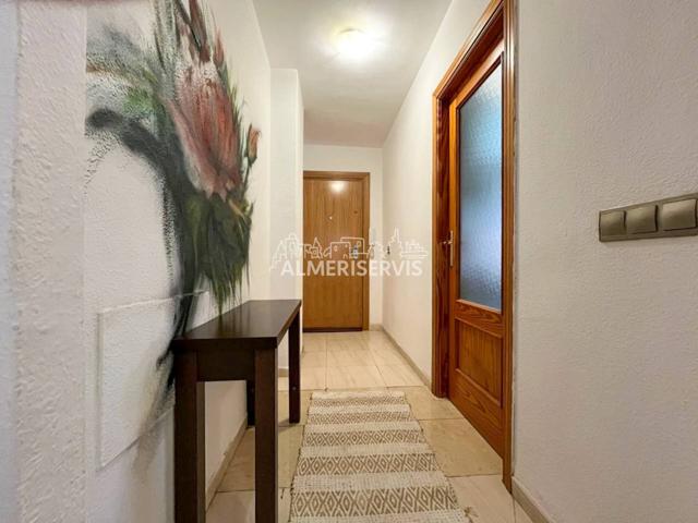 Vivienda amplia con garaje en una de las zonas más prácticas de El Parador photo 0