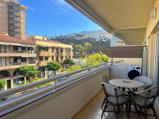 Apartamento en Puerto de la Cruz photo 0