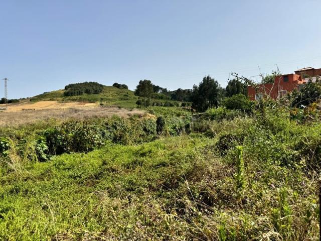 Terrenos Edificables En venta en San Cristóbal De La Laguna photo 0