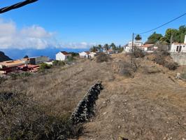 Terreno Urbanizable En venta en Alajeró photo 0