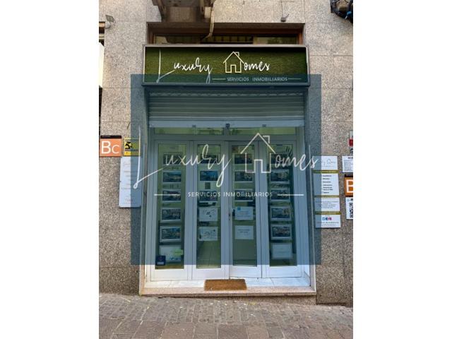 Local En alquiler en Santa Cruz De Tenerife photo 0