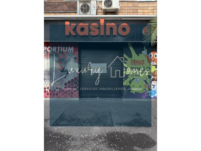 Local En alquiler en Santa Cruz De Tenerife photo 0