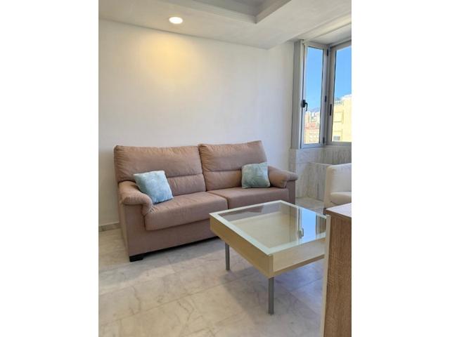 Piso En alquiler en Santa Cruz De Tenerife photo 0