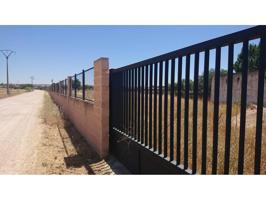 Venta de terreno en Valdetorres de Jarama photo 0