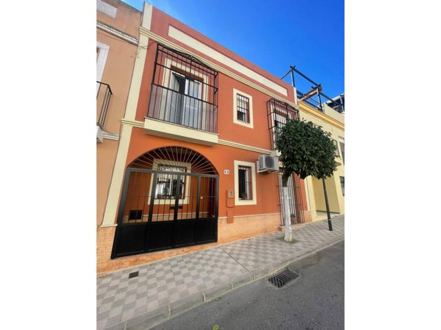 CHALET PAREDAO EN VENTA EN CALLE JUAN RAMÓN JIMENEZ 32, GUZMAN photo 0