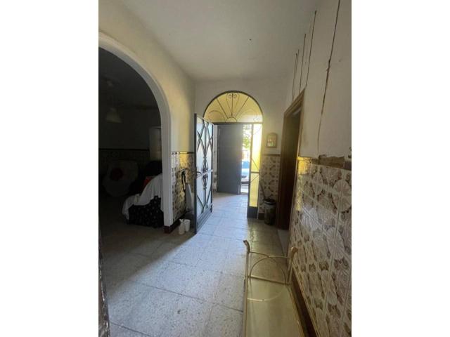 Chalet pareado en venta en CL Alvarez Quintero, 2 photo 0