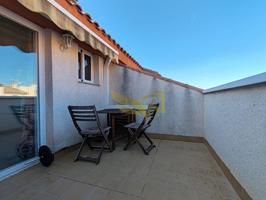 Luminoso dúplex con terraza en Torreagüera photo 0