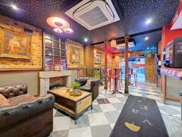 Exclusivo local de grandes dimensiones en el Barrio de Justicia photo 0