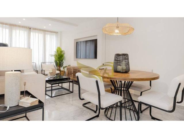 Piso en venta en Almagro photo 0