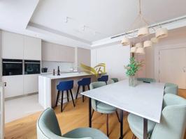 Piso en venta en Calle Alcalá photo 0