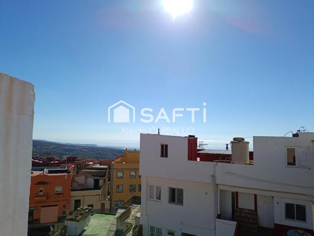 ¡¡Oportunidad Única!! Se vende Dúplex de 2 viviendas en el centro de Granadilla de Abona. photo 0
