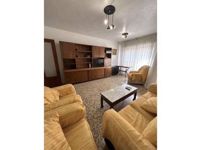 Piso en Calle Barcelona photo 0