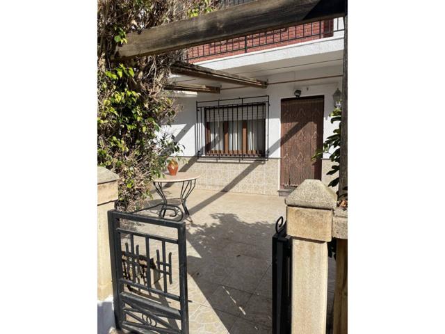 Casa en el hornillo photo 0