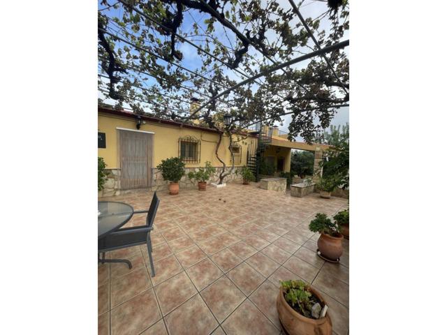 CASA CAMPO AREJOS photo 0