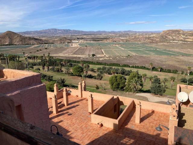 Casa en venta en Marina de la Torre photo 0