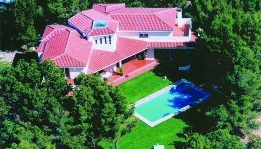 Chalet - Torre - Alfaz del Pi photo 0