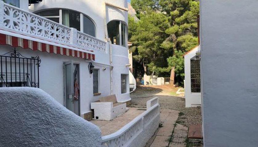 Chalet - Torre - Altea la Vieja photo 0