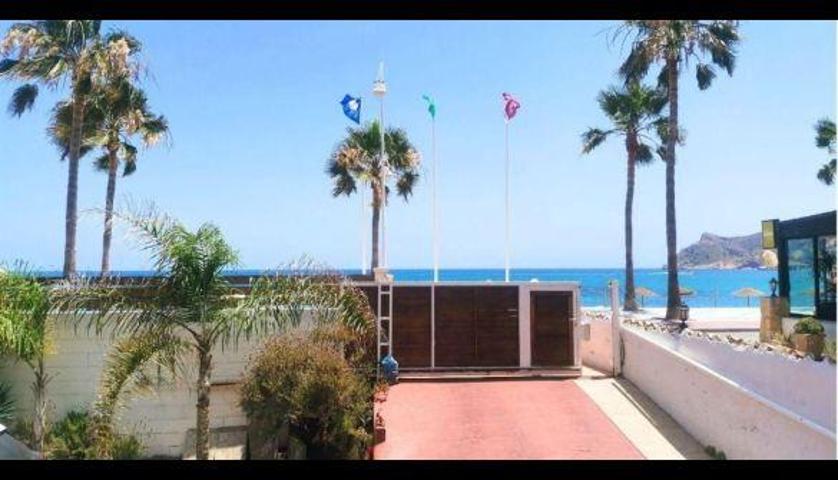 Chalet - Torre - Altea la Vieja photo 0