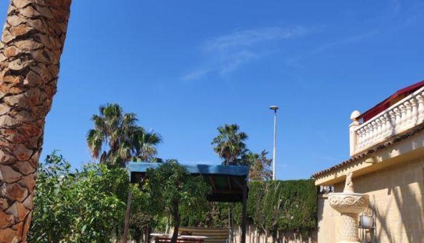 Chalet - Torre - Benidorm photo 0