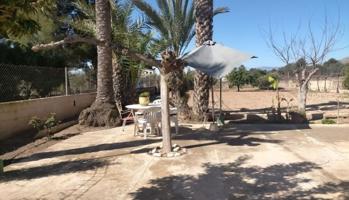 Chalet - Torre - Benidorm photo 0