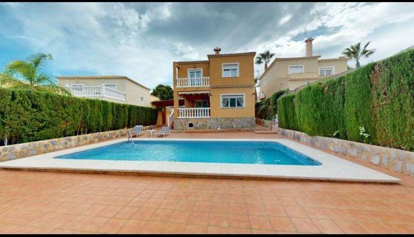 Chalet - Torre - Nucia, La photo 0