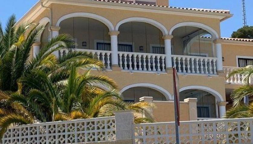 Chalet - Torre - Nucia, La photo 0