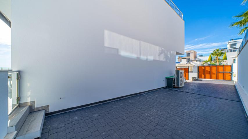 Chalet - Torre - Finestrat photo 0