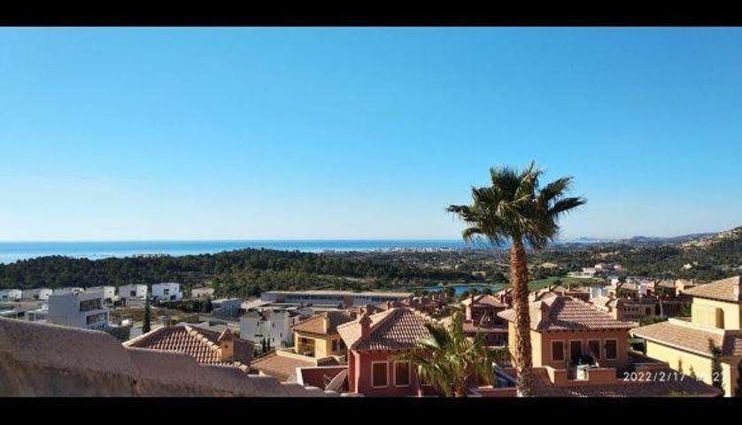 Chalet - Torre - Finestrat photo 0