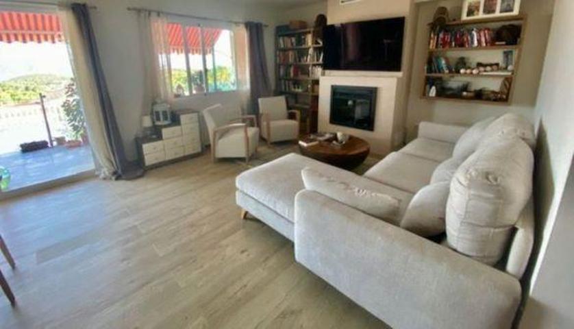 Unifamiliar adosada - Alfaz del Pi photo 0