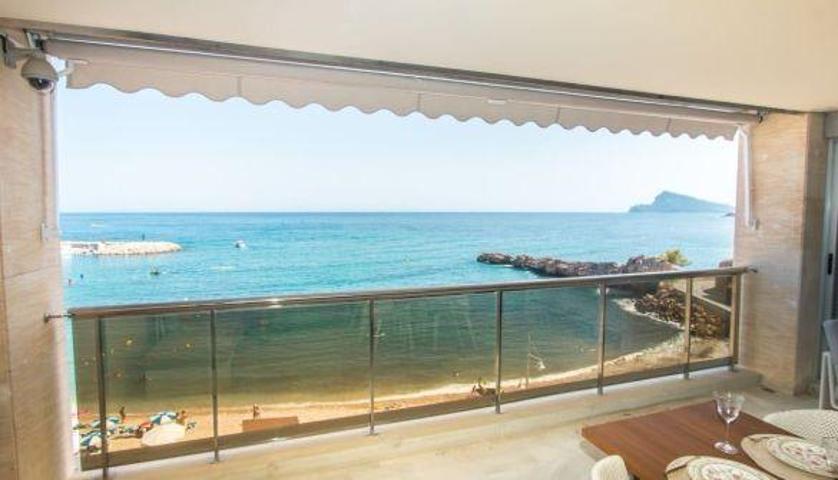 Apartamento - Altea la Vieja photo 0