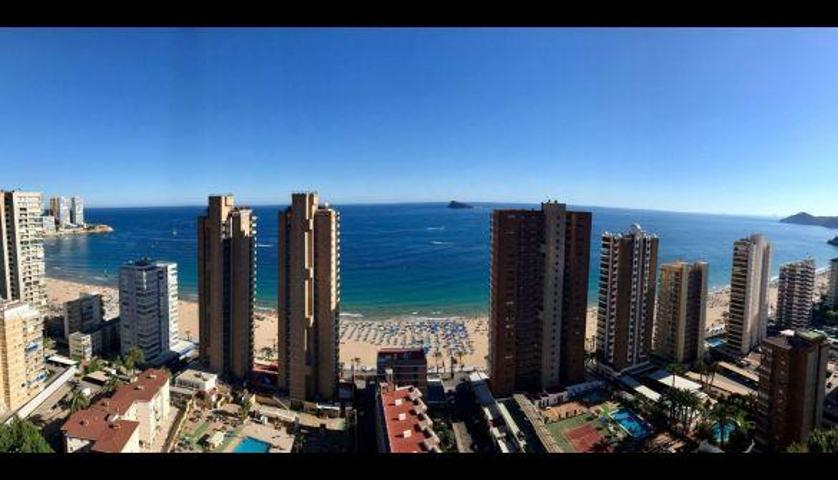 Estudio - Benidorm photo 0