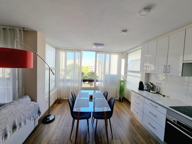 Piso - Benidorm photo 0