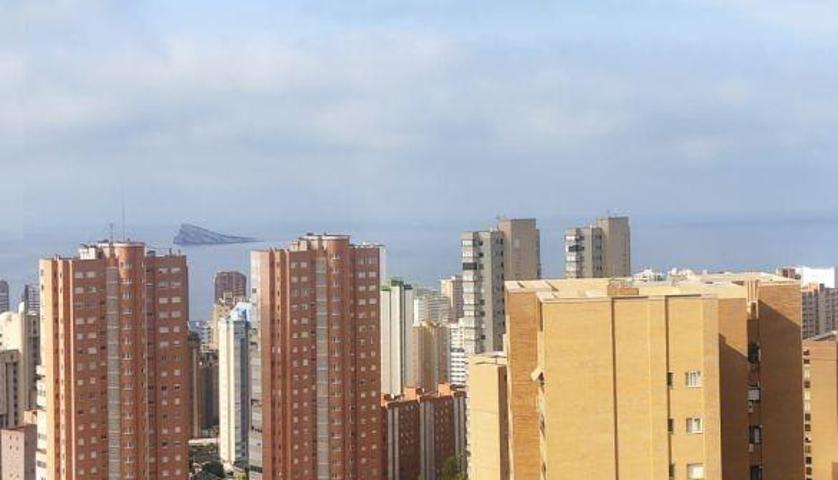 Piso - Benidorm photo 0