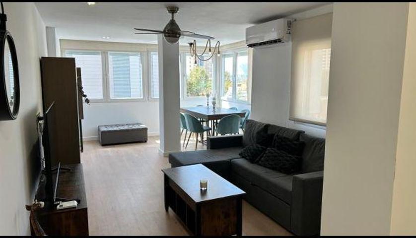 Piso - Benidorm photo 0