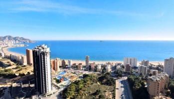 Ático - Benidorm photo 0