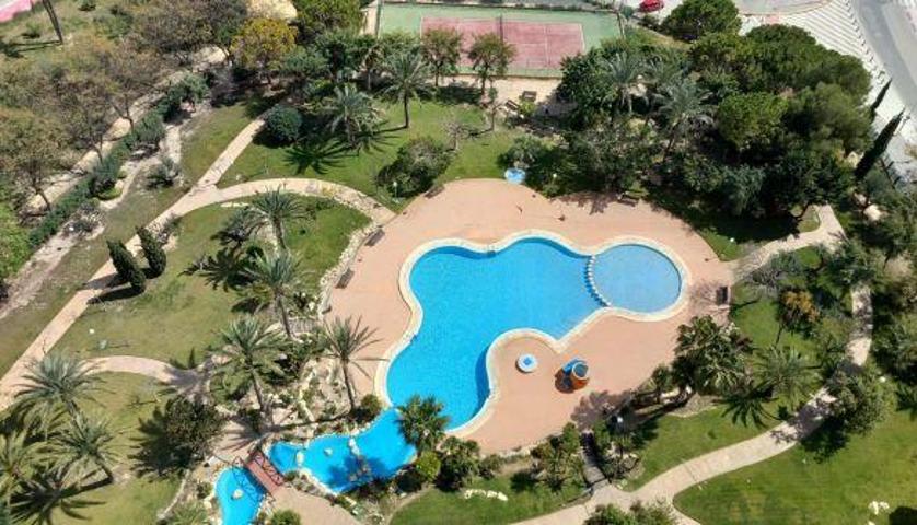 Piso - Benidorm photo 0