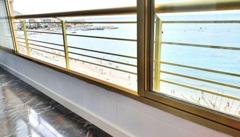 Piso - Benidorm photo 0