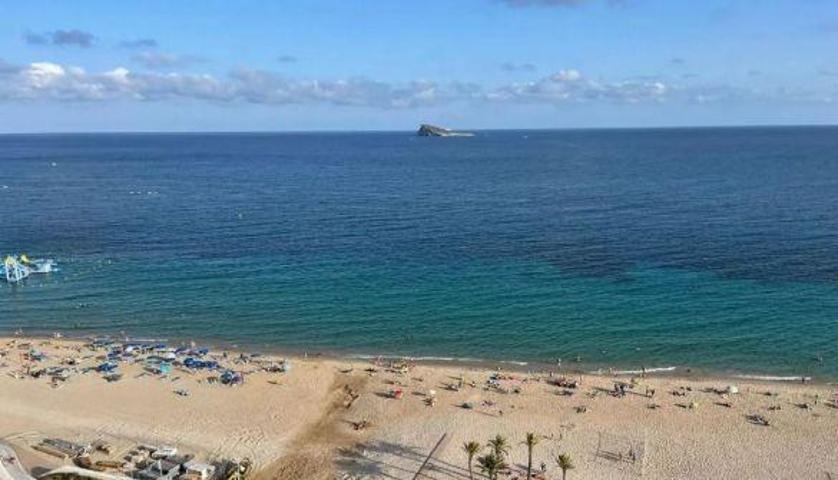 Piso - Benidorm photo 0