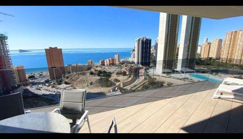 Piso - Benidorm photo 0