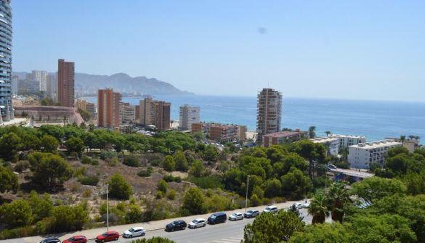 Piso - Benidorm photo 0