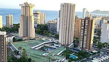 Piso - Benidorm photo 0