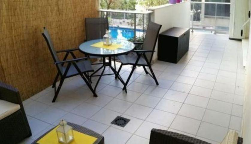 Piso - Villajoyosa-Vila Joiosa, La photo 0