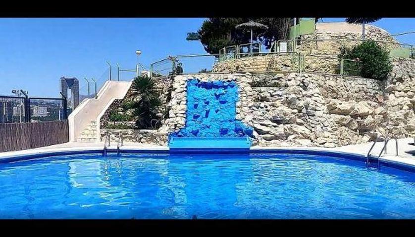 Piso - Benidorm photo 0