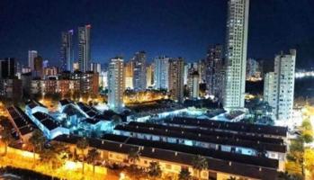 Piso - Benidorm photo 0