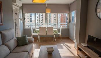 Apartamento - Benidorm photo 0